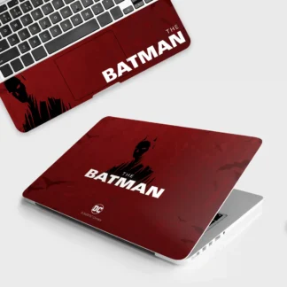 Batman laptop skin - Comics vinyl skin by Thuk Store