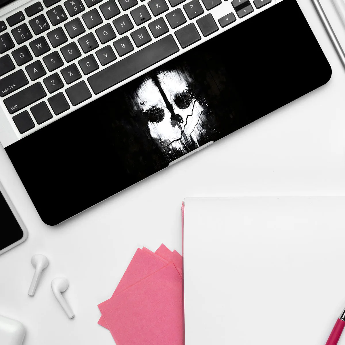 Call of Duty Ghosts laptop skin - view 4 of 4