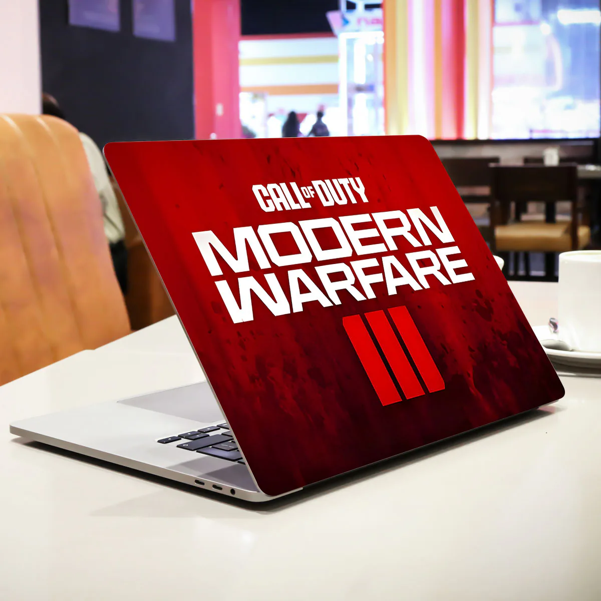 Call of Duty Modern Warfare 3 laptop skin - view 2 of 4