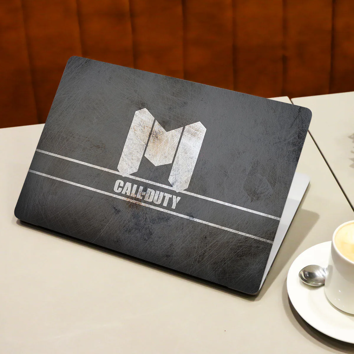 Call of Duty Modern Warfare laptop skin - view 3 of 4