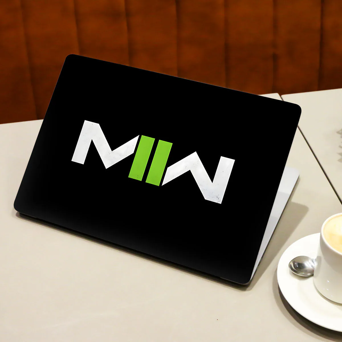 Call of Duty Modern Warfare II laptop skin - view 3 of 4
