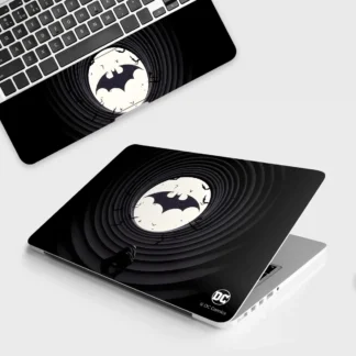 Dark Knight Rises laptop skin - Comics vinyl skin by Thuk Store