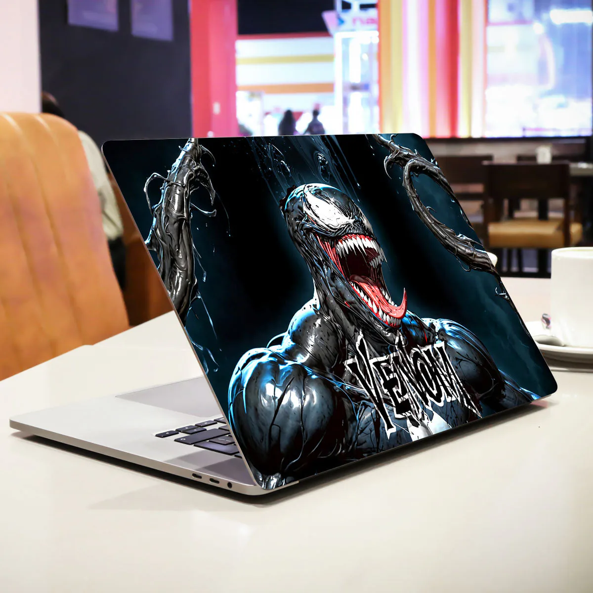 Venom Unchained laptop skin - view 2 of 4