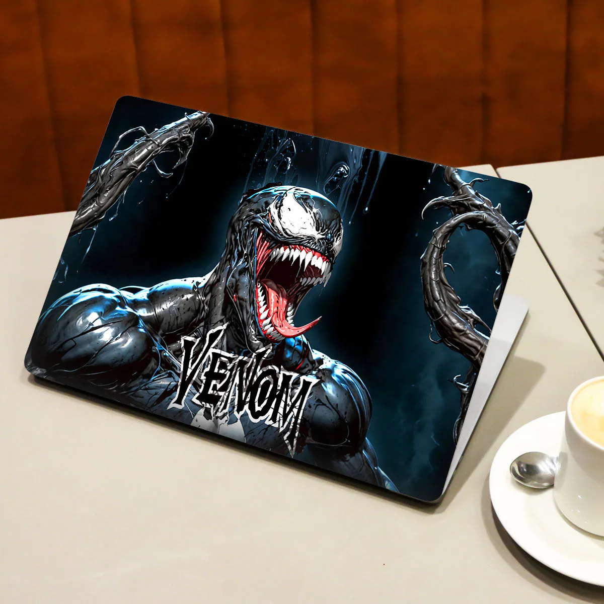 Venom Unchained laptop skin - view 3 of 4