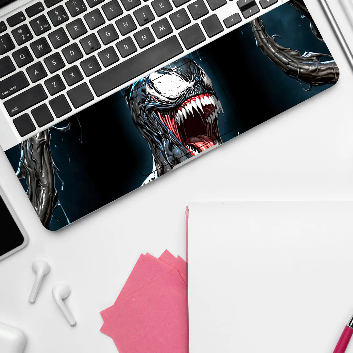 Venom Unchained laptop skin - view 4 of 4